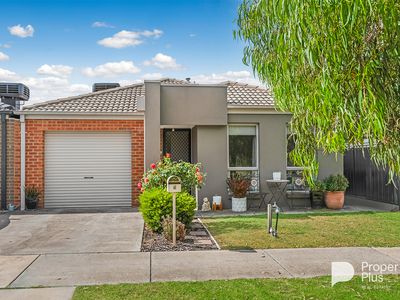 4 Rivergum Court, North Bendigo