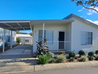 214 / 314 Buff Point Avenue, Buff Point