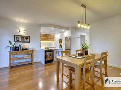 510 / 16 Moore Street, Canberra