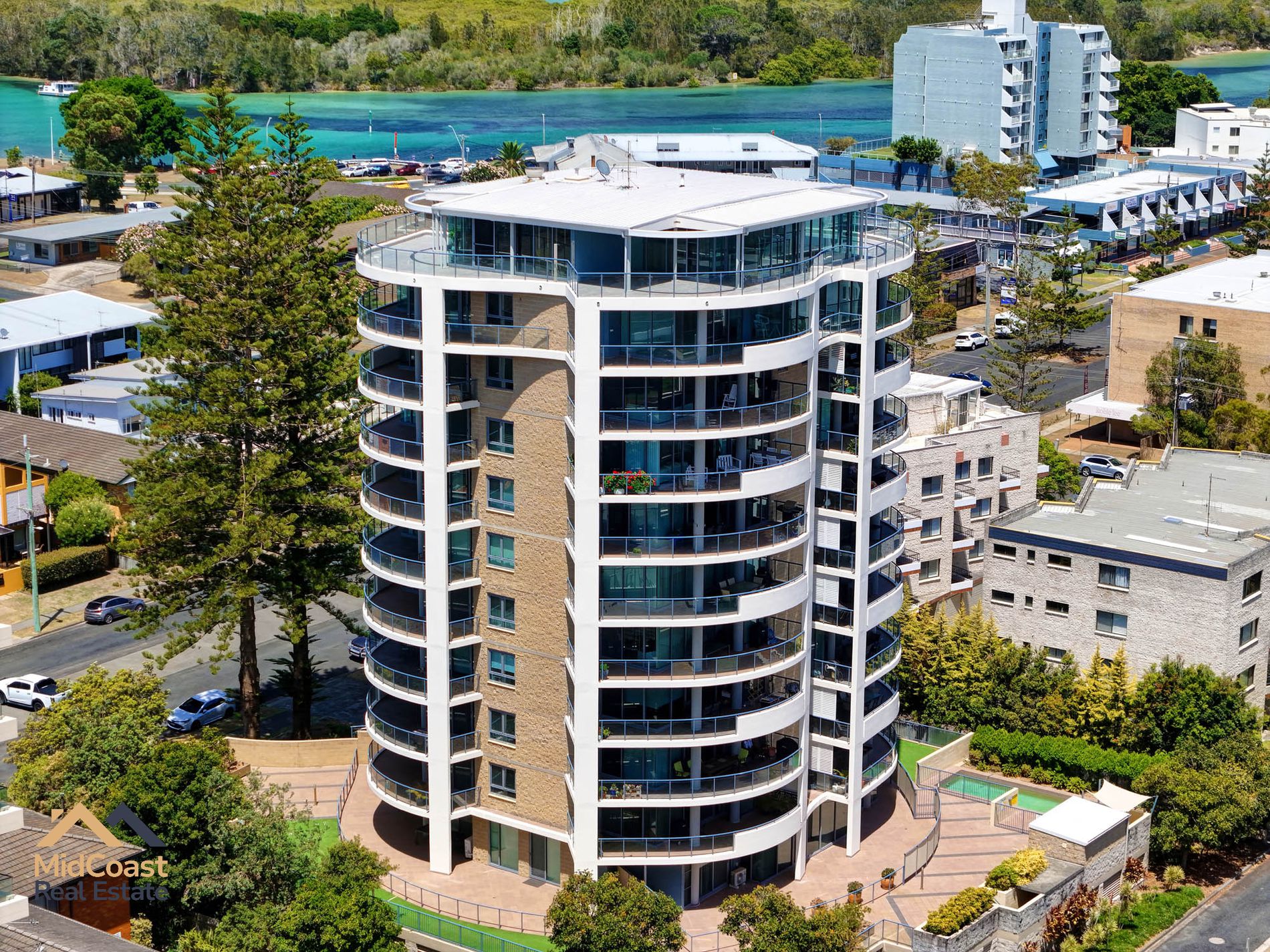 502 / 21-25 Wallis Street, Forster