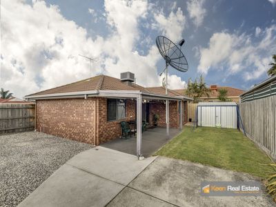 9 Pinnacle Way, Hampton Park