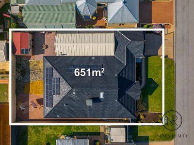 3 Pinaster Boulevard, Canning Vale