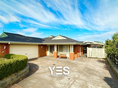 51 Browtop Road, Narre Warren