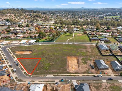 37 DELMA CRESCENT, Seymour