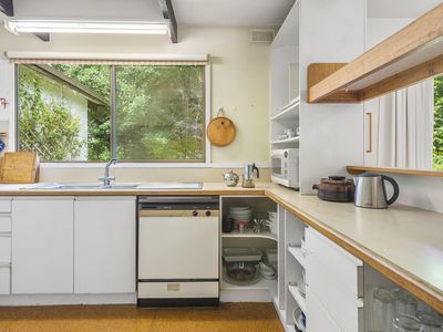 5 Phalemphin Road, Mount Macedon