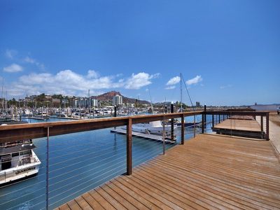 Lot 19 Breakwater Quays, Townsville City
