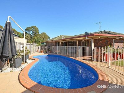 9 Myrtle Close, Kawungan