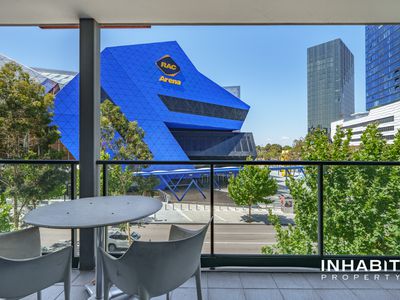 18 / 69 Milligan Street, Perth