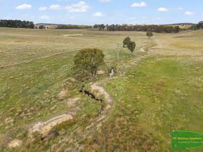 4616 Trunkey Road, Arkell