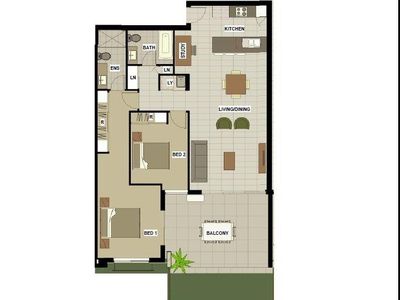2 / 14-20 Minimine Street, Stafford