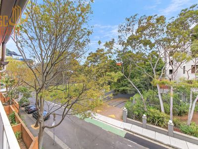 41 / 344 Bulwara Road, Ultimo