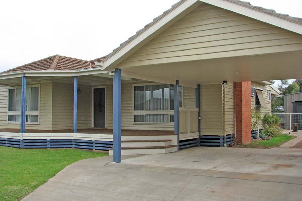 3 Gillespie Street, Kyabram