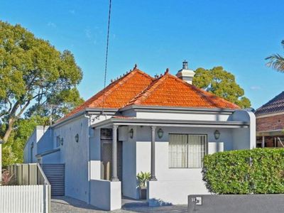 14 Hirst Street, Arncliffe