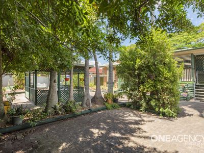 29 Monoceros St, Inala