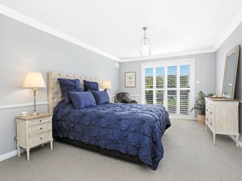 9 The Ridge, Shellharbour