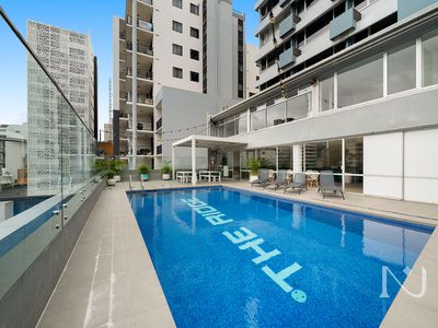 70 / 189 Leichhardt Street, Spring Hill