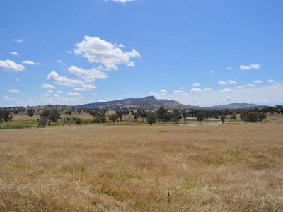 Burma Road, Table Top