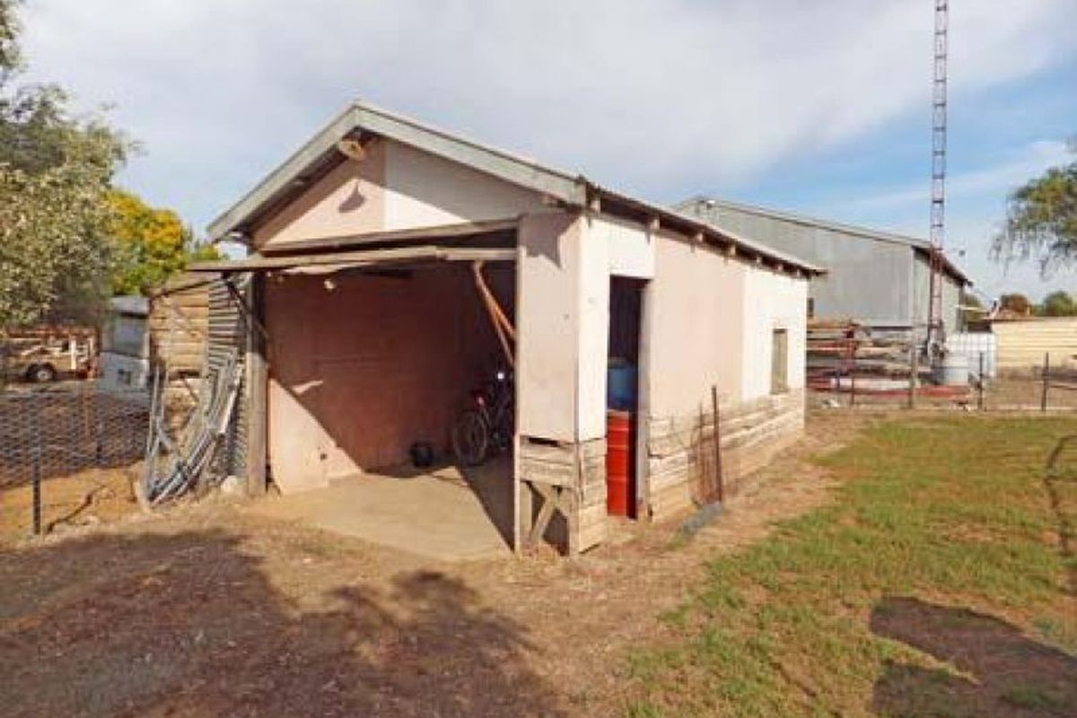 821 Matheson Road, Kyabram