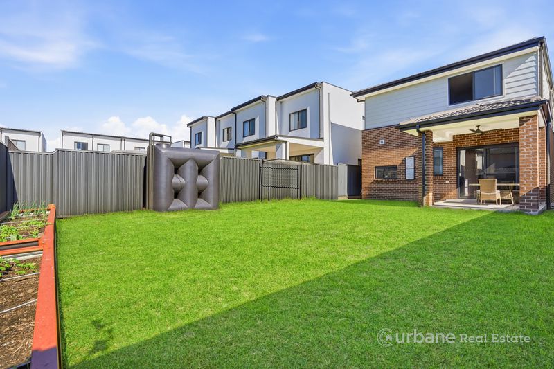 20 Livestock Street, Austral