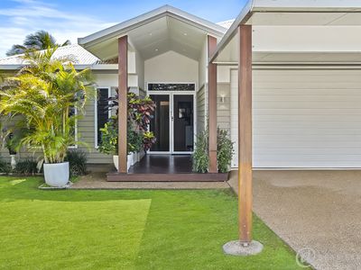 46 Cocoanut Point Drive, Zilzie