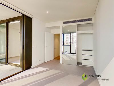 1001 / 81 Harbour Street, Haymarket