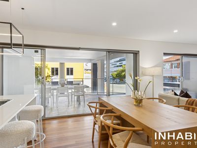 1 / 1 Coolgardie Street, West Perth