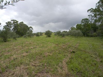 1 Tunnel Road, Imbil
