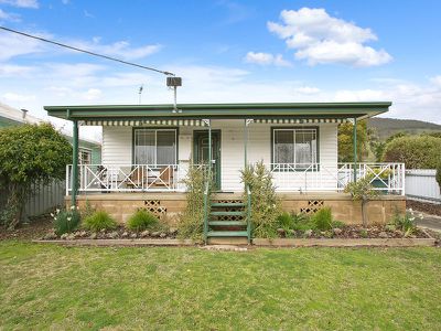 8 Barree St, Tallangatta