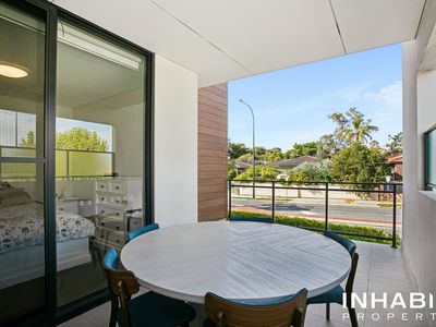 25 / 97 Peninsula Road, Maylands