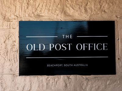 11 Railway Terrace, Beachport