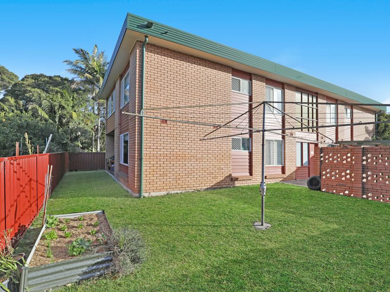 2 / 156 Princes Hwy, Fairy Meadow