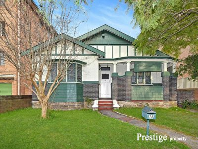 18 Eden Street, Arncliffe