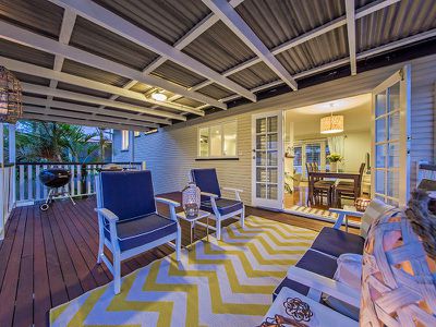 17 Bushing Street, Wynnum West