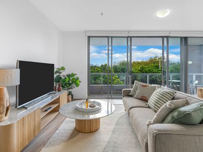 328 / 1 Marlin Parade, Cairns City