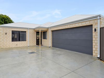 38A King Road, Beechboro