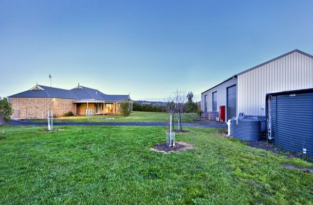 5 The Ridge, Oaklands Junction