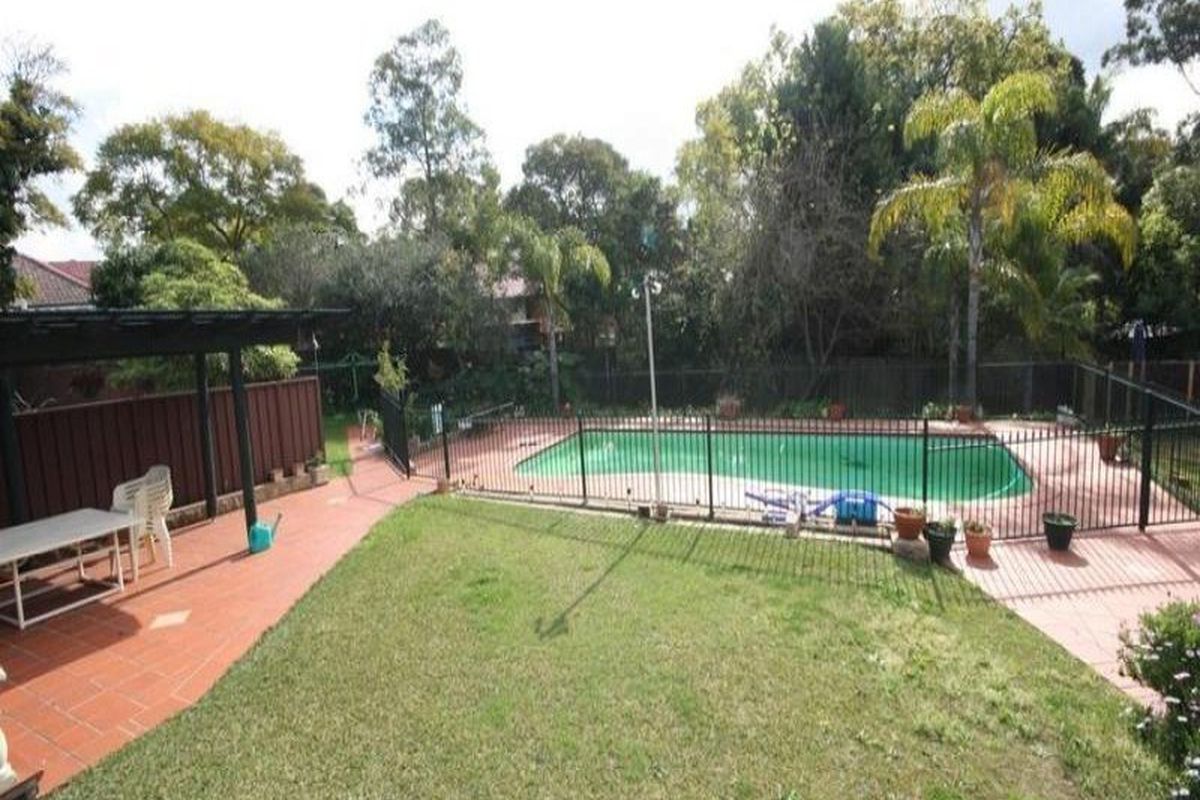 11 Edgar Street, Strathfield