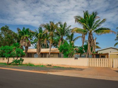 20 Goode Street, Port Hedland