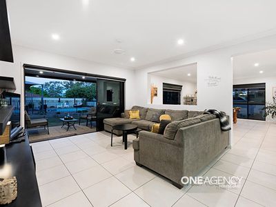 33-35 Steven Street, Camira