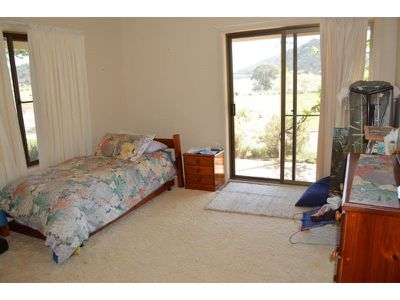 1817 Wandobah Road, Gunnedah