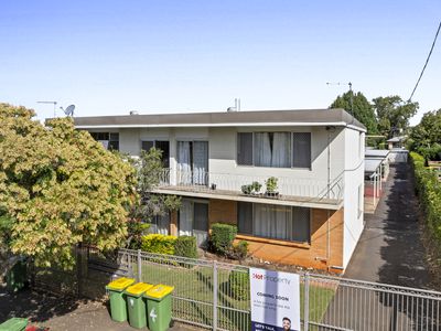 Unit 9 / 122A Russell Street, Toowoomba City