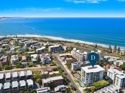 606 / 21 Douglas Street, Mooloolaba