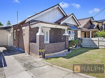 239 Lakemba Street, Lakemba