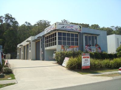 Burleigh Heads