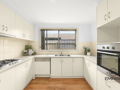 18 Hayes Court, Pakenham
