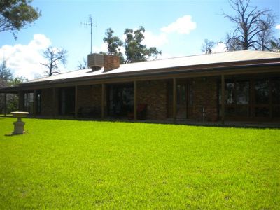 252 Old Guerie Homestead Road, Dubbo