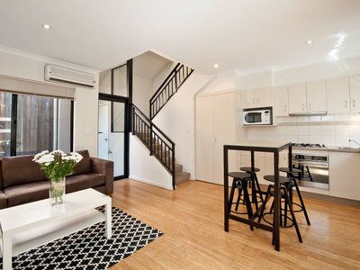 9/386 Stirling Street, Highgate