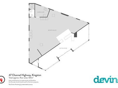 47 Channel Highway, Kingston