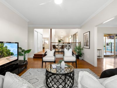 25 Calida Street, Boondall