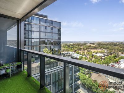 1506 / 2 Grazier Lane, Belconnen